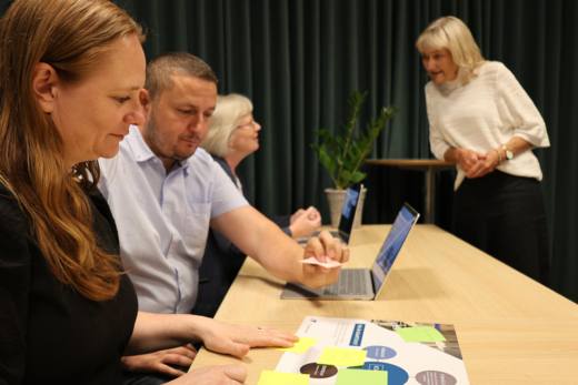 6:e dagen - påfyllnad efter din UGL